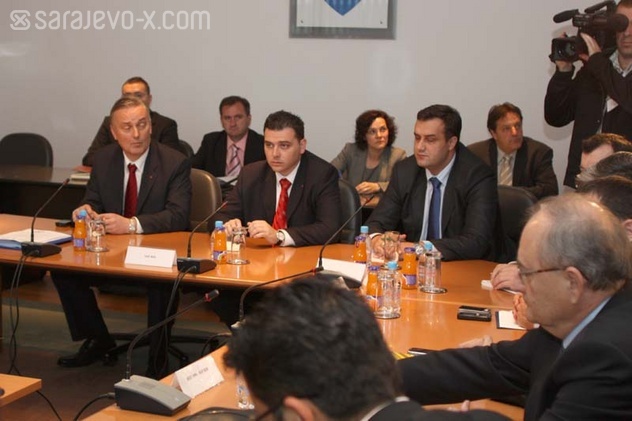 Foto: Feđa Krvavac/Sarajevo-x.com