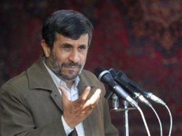 Ahmadinejad odbio nuklearne pregovore s velikim silama