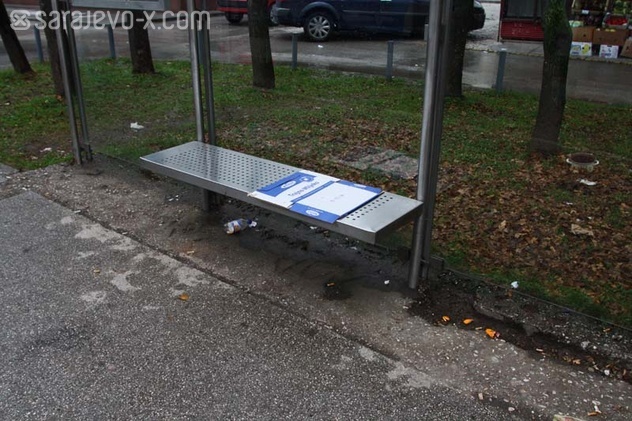 Foto: Feđa Krvavac/Sarajevo-x.com