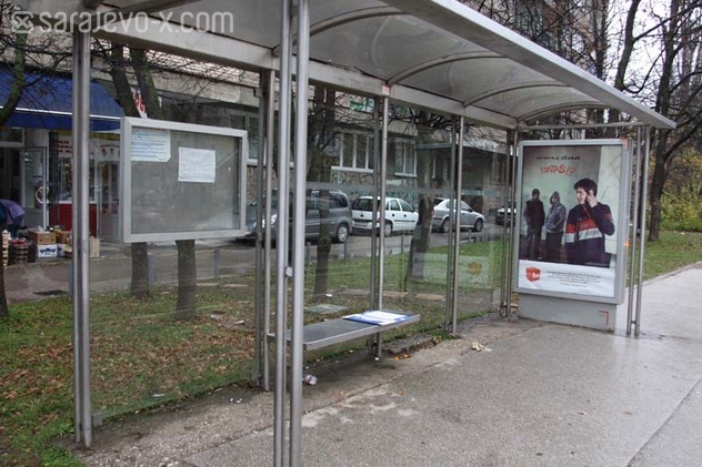 Foto: Feđa Krvavac/Sarajevo-x.com