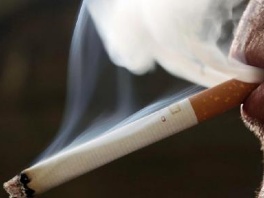 U Srbiji od danas nema pušenja u zatvorenim javnim prostorima