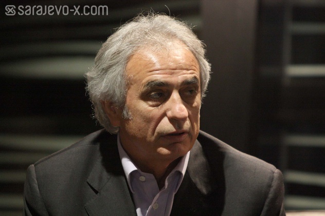 Vahid Halilhodžić (Foto: Feđa Krvavac/Sarajevo-x.com)