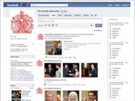 Facebook profil kraljice Elizabethe pun uvredljivih komentara