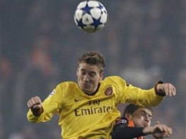 Bendtner Wengeru: Pruži mi priliku ili odlazim!