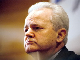 Slobodan Milošević