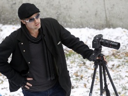 Brad Pitt dobio ulogu u Angelininom filmu o BiH