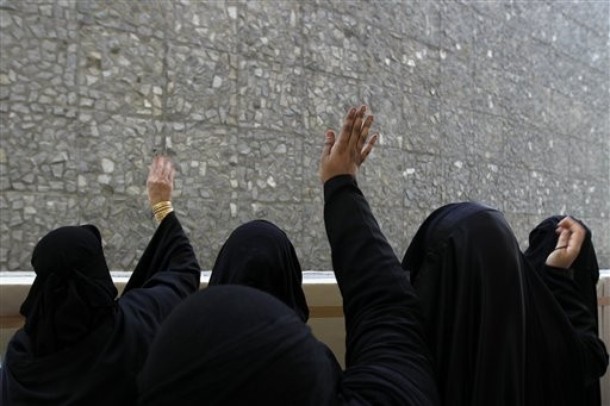 Foto: AP