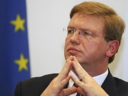 Füle: EU mora ispuniti data obećanja
