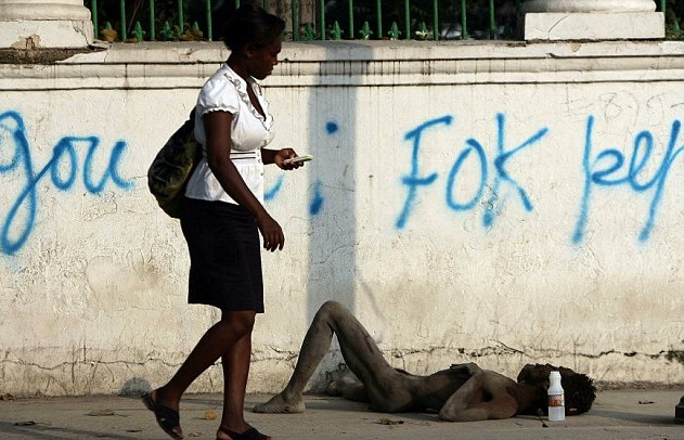 Foto: AFP