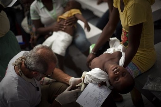 Foto: AP