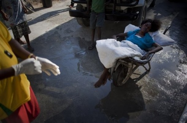 Foto: AP