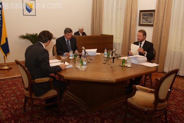 Foto: Feđa Krvavac/Sarajevo-x.com