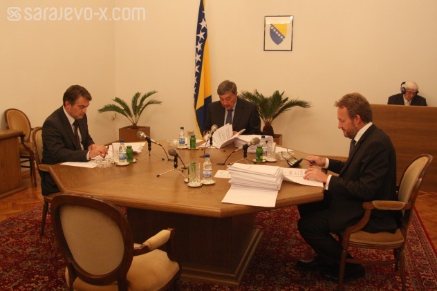 Foto: Feđa Krvavac/Sarajevo-x.com