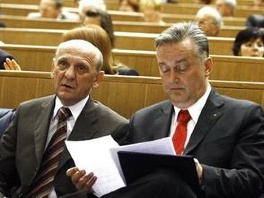 Tihić i Lagumdžija: Koalicija za evropski put