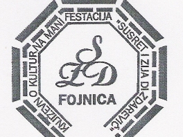 Centralni dio manifestacije u Fojnici od 26. do 28. novembra