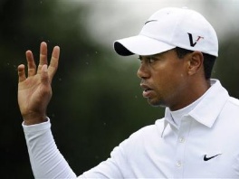 Tiger Woods (Foto: AP)
