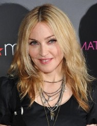 Madonna: Kraljica popa (Foto: AP)