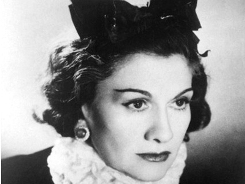 Coco Chanel: Izmislila modu