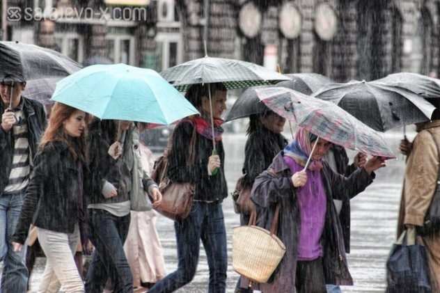 Foto: Davorin Sekulić/Sarajevo-x.com
