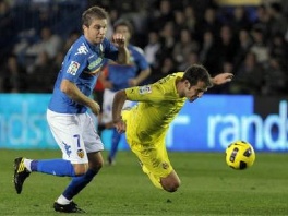 Villarreal i Valencia remizirali