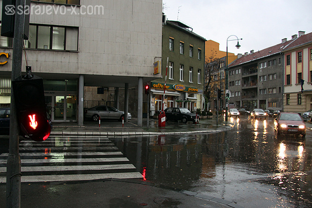 Foto: A. Panjeta/Sarajevo-x.com