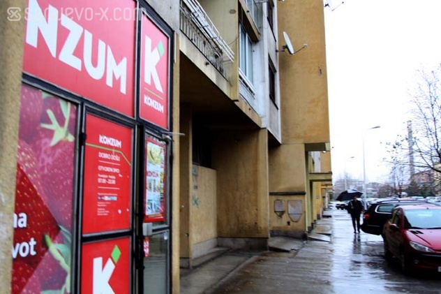 Foto: Feđa Krvavac/Sarajevo-x.com