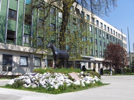 Veterinarski fakultet u Sarajevu