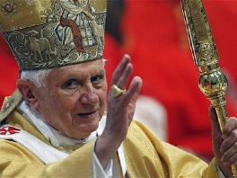 Benedikt XVI (Foto: Reuters)