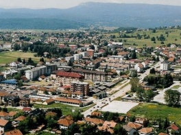 Eksplozija ispred kafića "Viktorija" na Sokocu