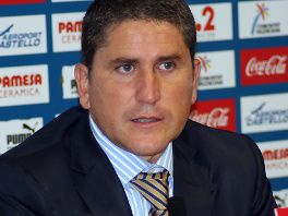 Villareal produžio saradnju s Garridom