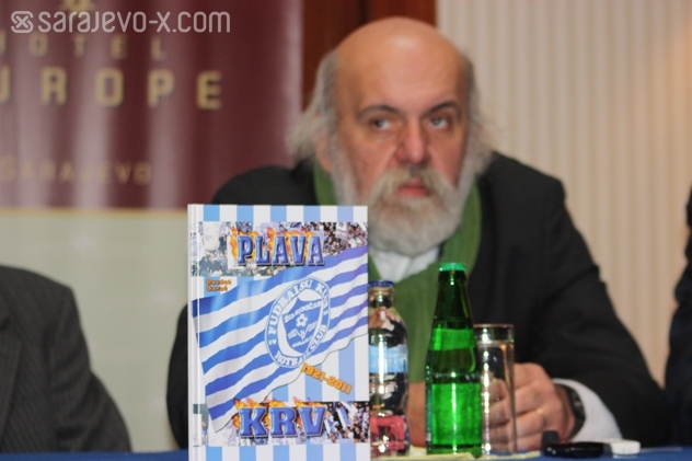 Foto: Davorin Sekulić/Sarajevo-x.com