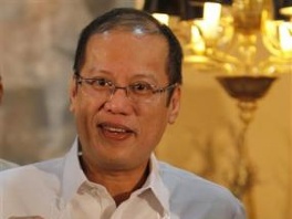 Benigno Aquino (Foto: AP)