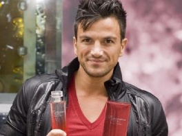 Peter Andre (Foto: PA)