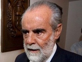 Diego Fernandez de Sevallos