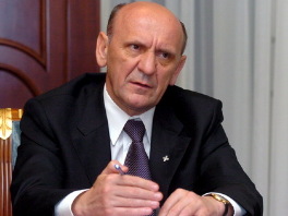 Sulejman Tihić (Foto: Arhiv)