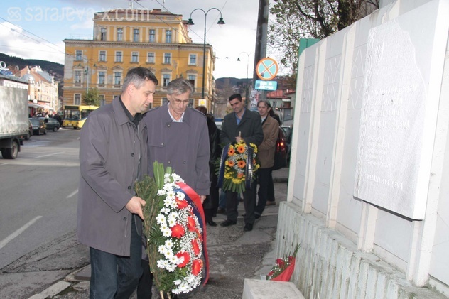 Foto: Feđa Krvavac/Sarajevo-x.com