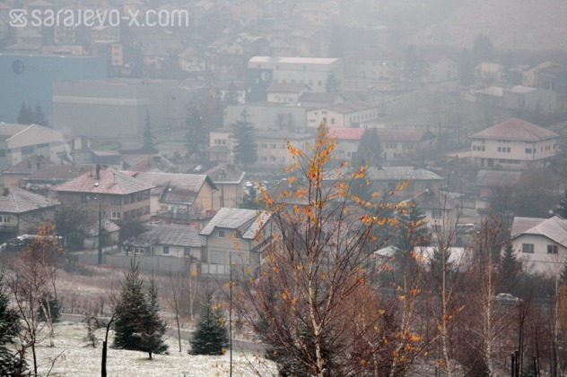 Foto: Feđa Krvavac/Sarajevo-x.com