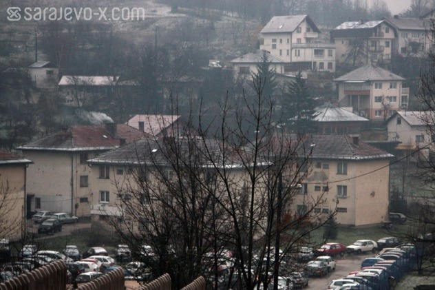 Foto: Feđa Krvavac/Sarajevo-x.com