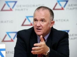 "Džombić je najbolji izbor!"