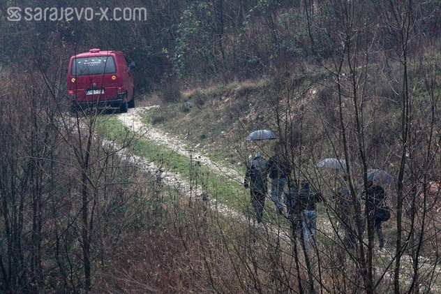 Foto: Feđa Krvavac/Sarajevo-x.com