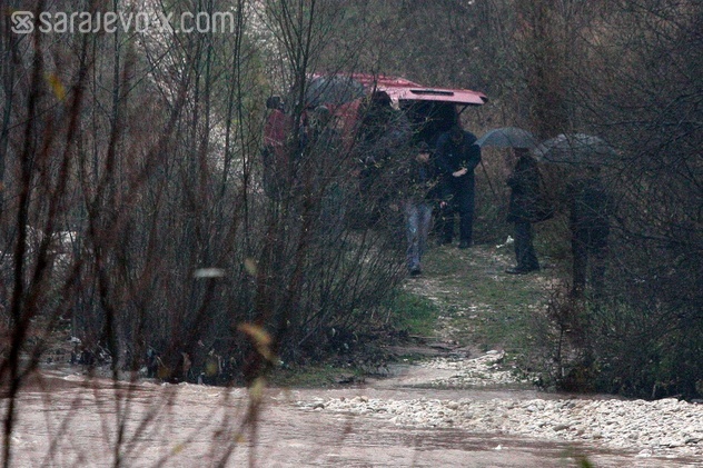 Foto: Feđa Krvavac/Sarajevo-x.com