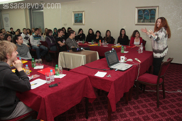 Foto: Feđa Krvavac/Sarajevo-x.com