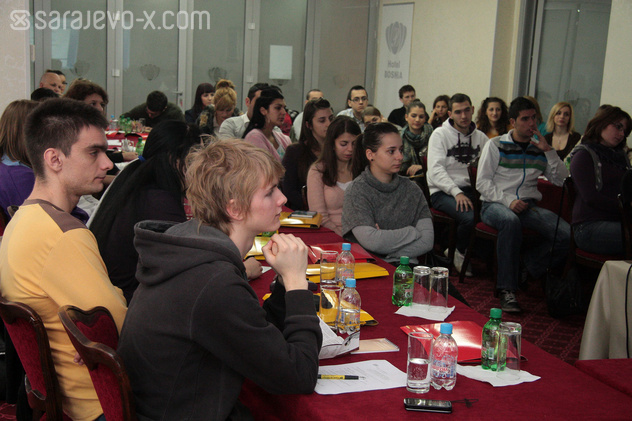 Foto: Feđa Krvavac/Sarajevo-x.com