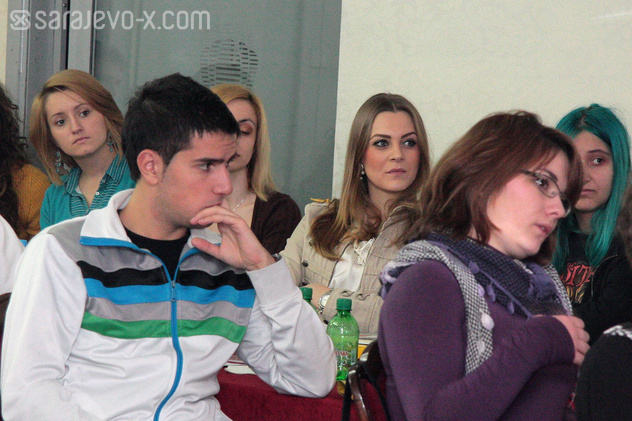Foto: Feđa Krvavac/Sarajevo-x.com