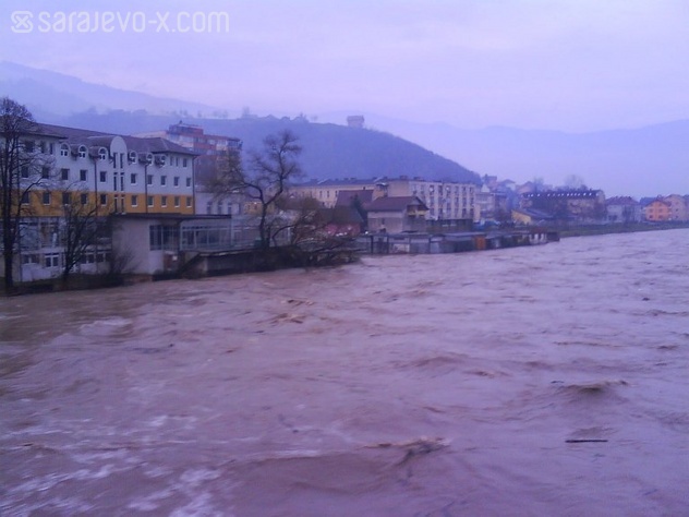 Goražde
