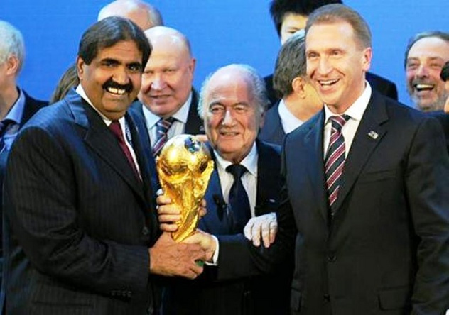Foto: AFP