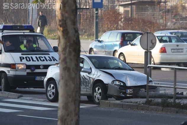 Foto: Feđa Krvavac/Sarajevo-x.com