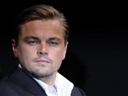 Leonardo DiCaprio (Foto: Reuters)