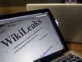 Blokirani WikiLeaksovi serveri u Švedskoj
