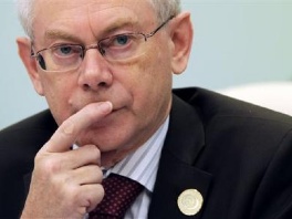 Herman Van Rompuy (Foto: AP)